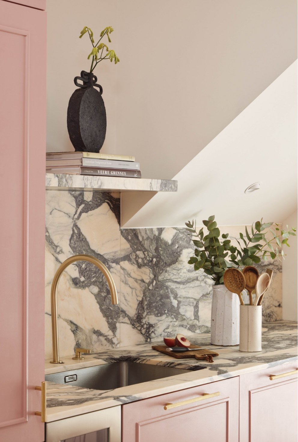 Redcliffe Apartment  | Kitchen  | Interior Designers